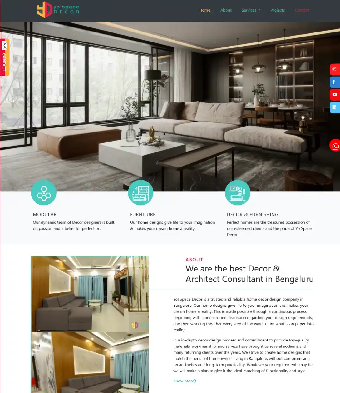 orgwebpro.com Digital Marketing & Web Design Company That Drives Real Business Growth yospacedecor-img